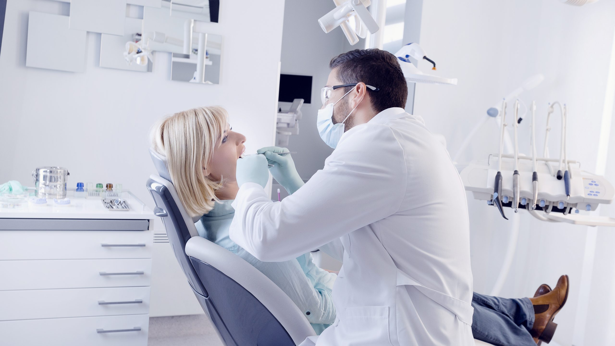 Dentist in Coronado, CA